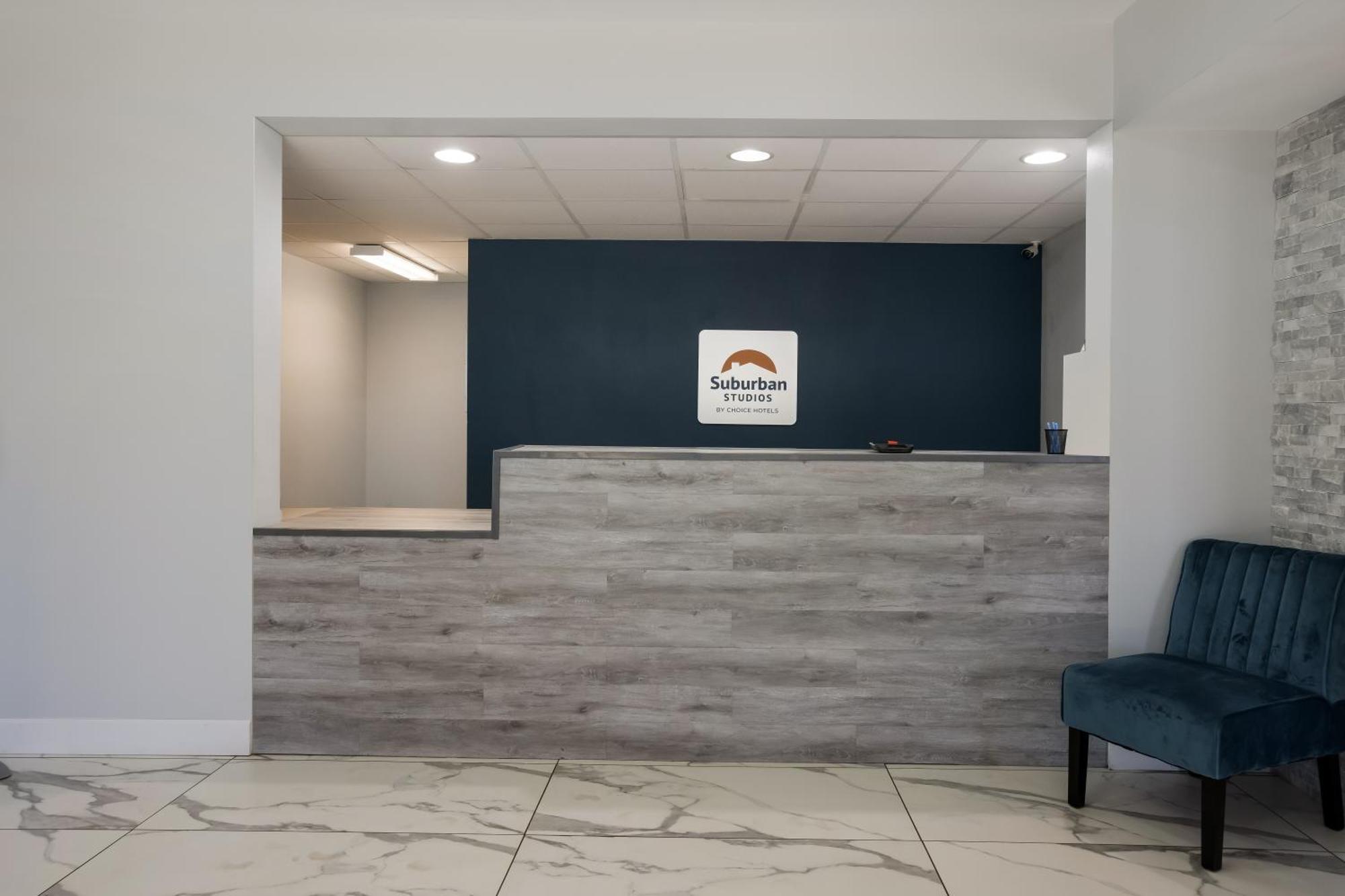 Suburban Studios Hinesville - Fort Stewart Area Luaran gambar