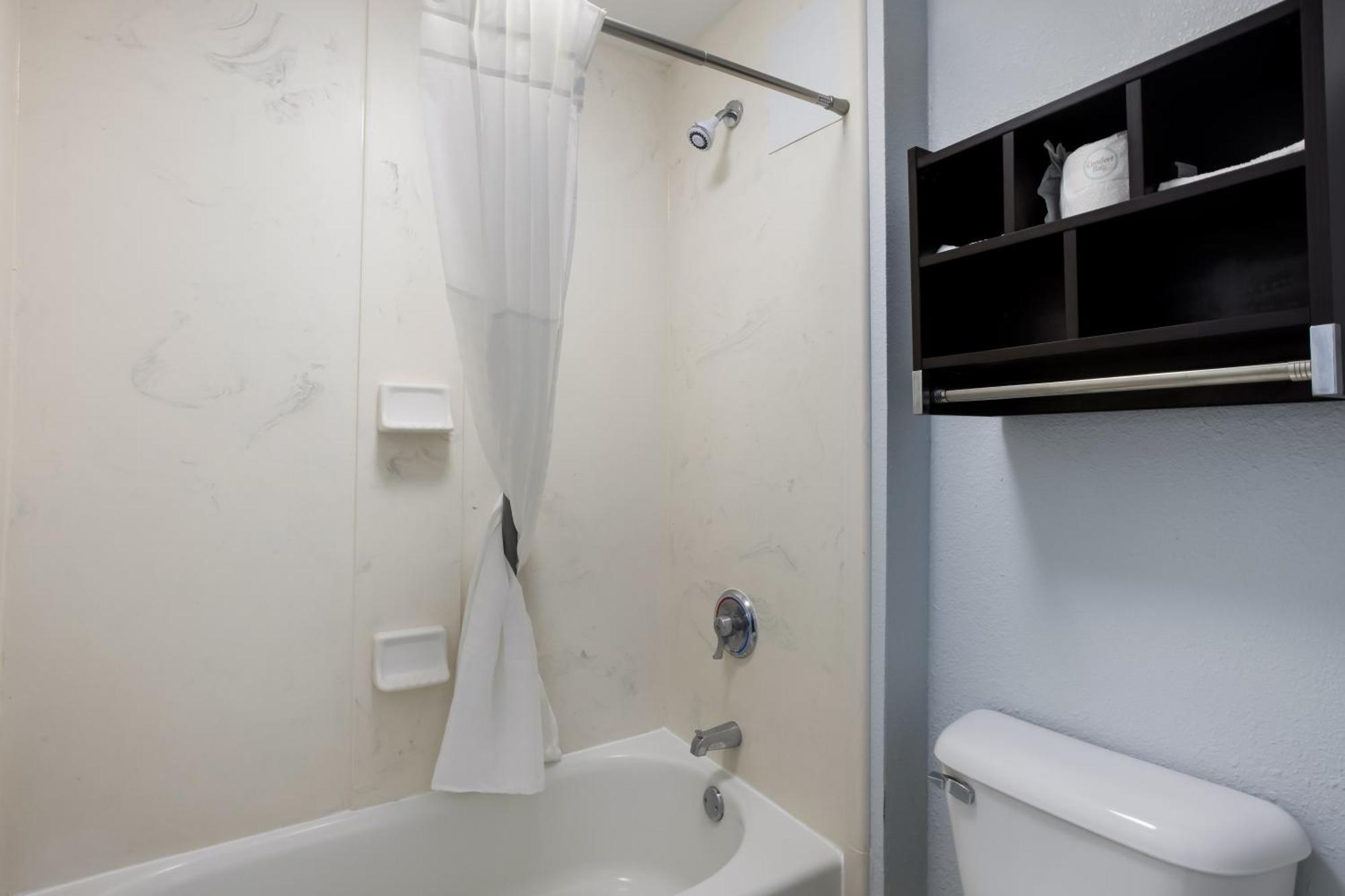 Suburban Studios Hinesville - Fort Stewart Area Luaran gambar