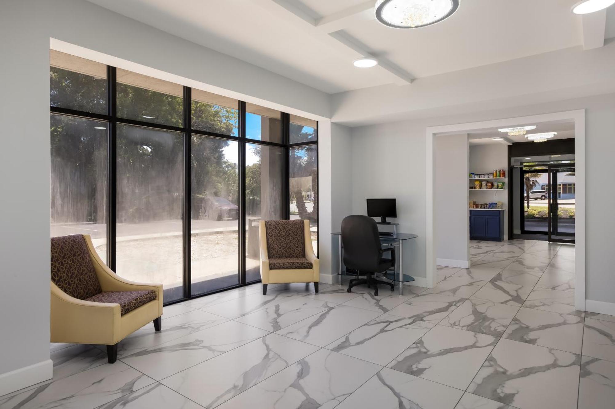 Suburban Studios Hinesville - Fort Stewart Area Luaran gambar