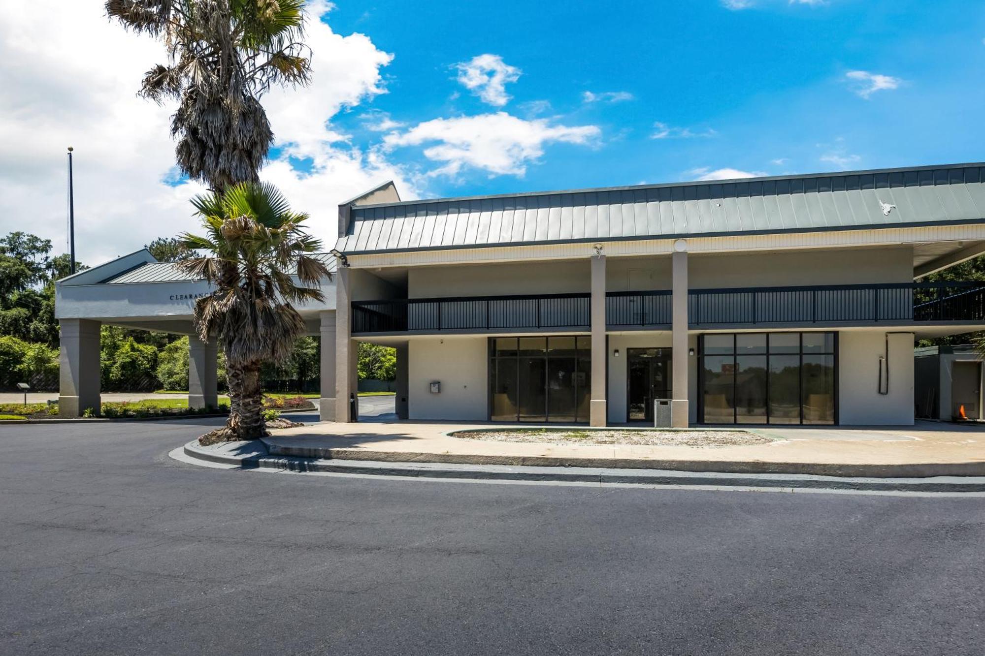 Suburban Studios Hinesville - Fort Stewart Area Luaran gambar