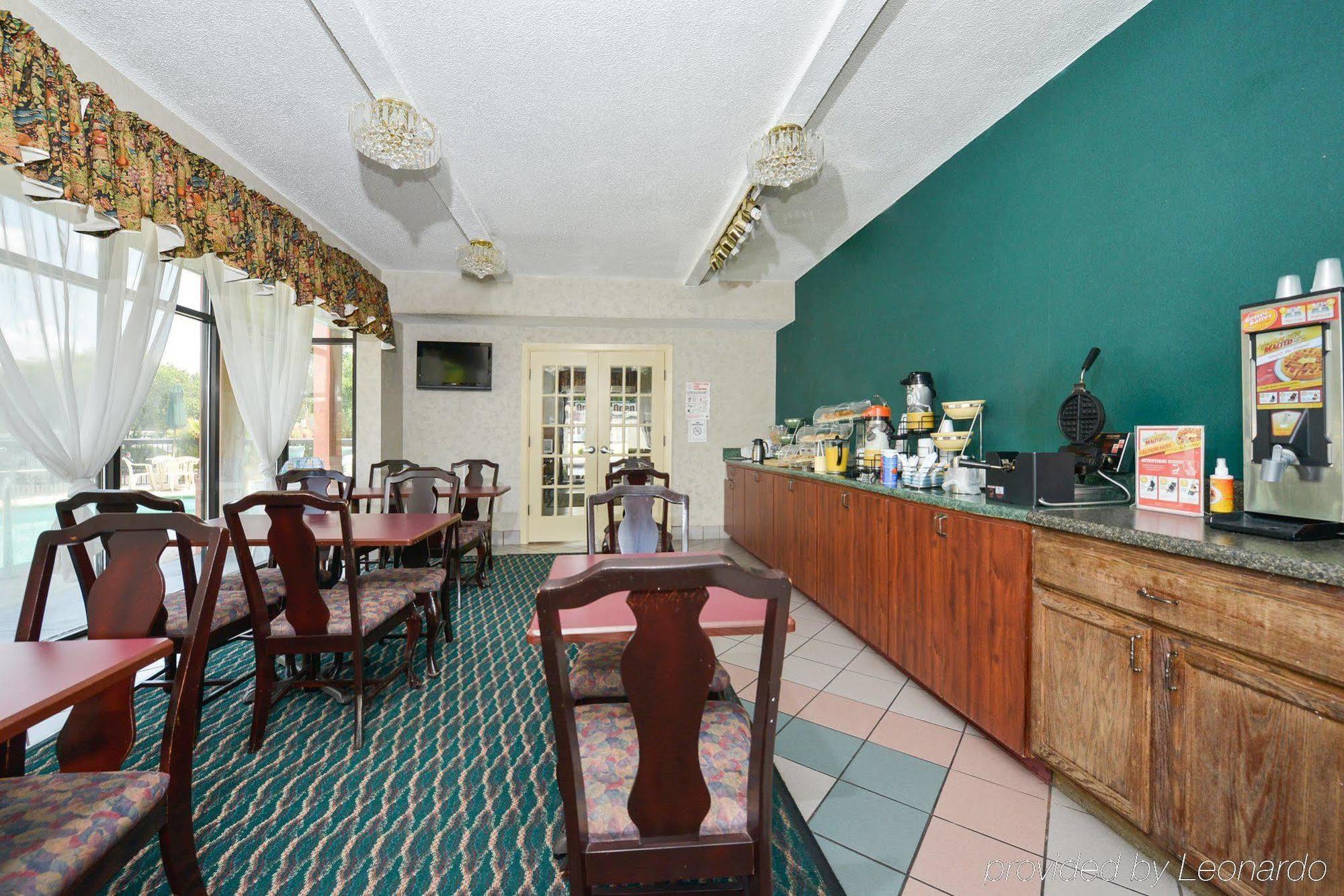 Suburban Studios Hinesville - Fort Stewart Area Luaran gambar